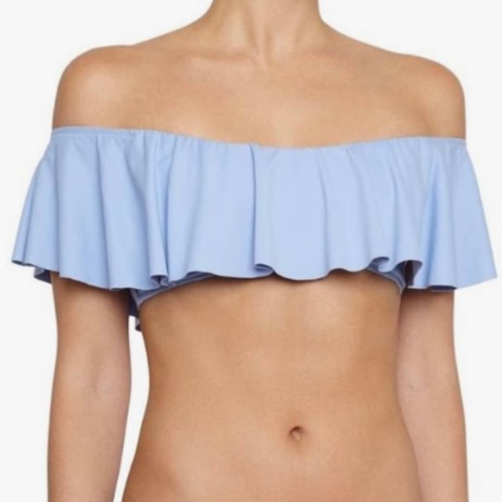 Eberjey Bikini Top